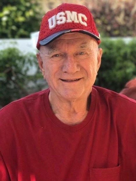 Obituary of Stephen Michael Young