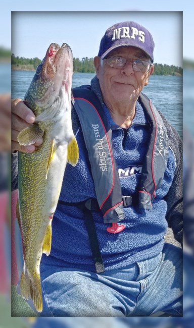 Obituary of Wayne Morris Eckhart