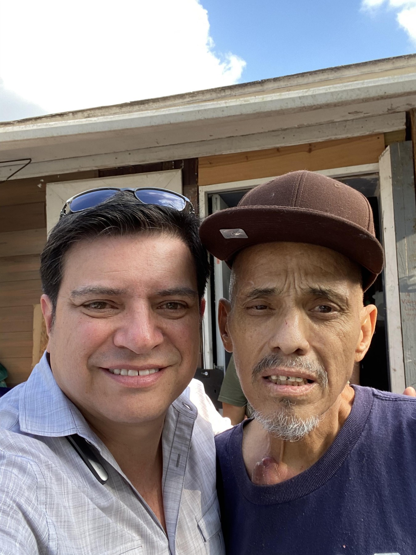 Alfred Flores's Instagram, Twitter & Facebook on IDCrawl