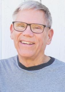 Obituary of Robert Wallace Gash