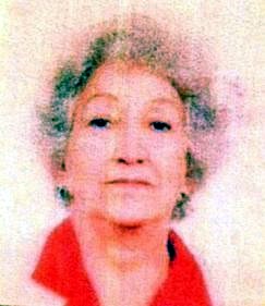 Obituary of Carmen Escalante Ramirez