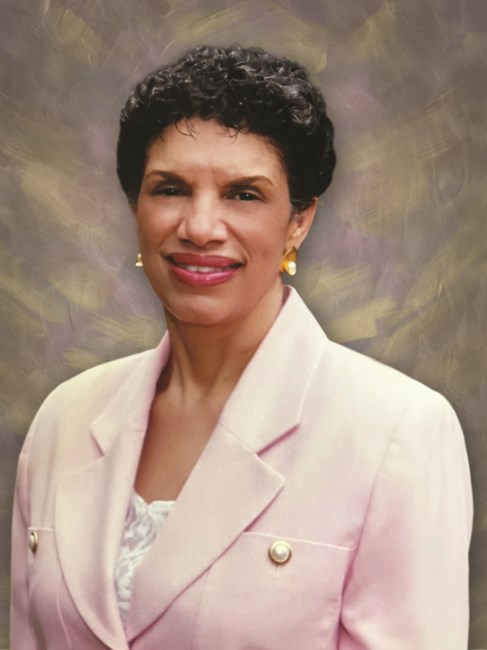 Obituary of Georgia Elaine Austin