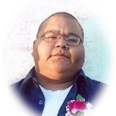 Avis de décès de Jorge Luis Marcial