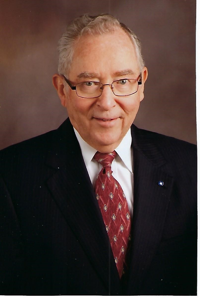 Obituary of Dr.  William Ray Posey
