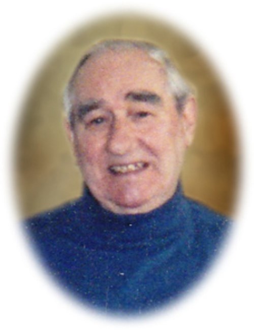 Obituary of Arthur Robert 'Art' Wilkinson