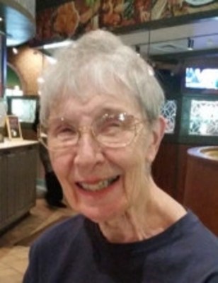 Obituary of Catherine Miles Kilminster