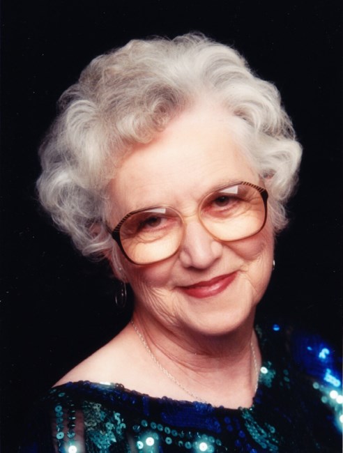 Obituary of Patricia Ann Pratt