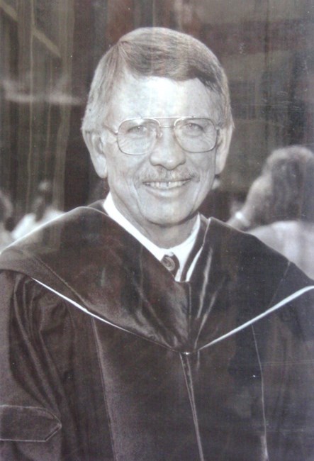 Obituary of Dr. William L. Hostetler II