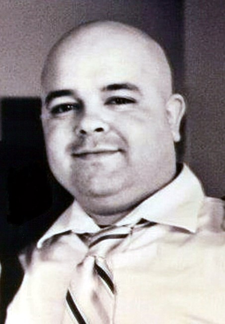 Obituary of Andrew Bornetun