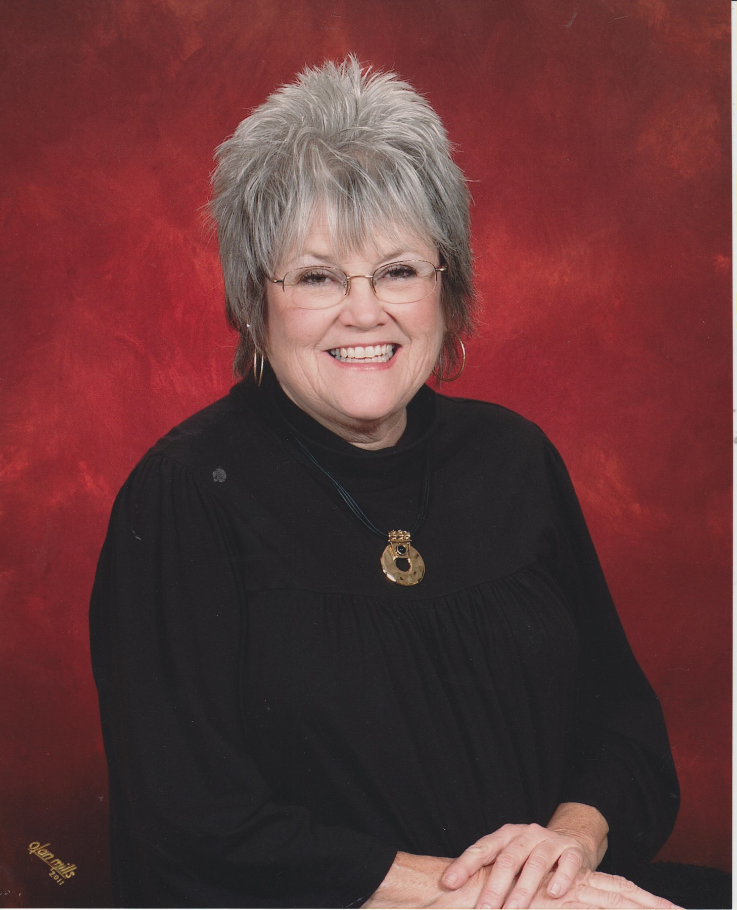 Obituary of Barbara L. Williams