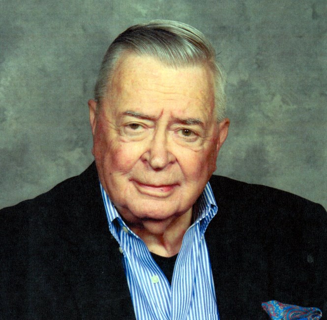 Obituary of John McDermond