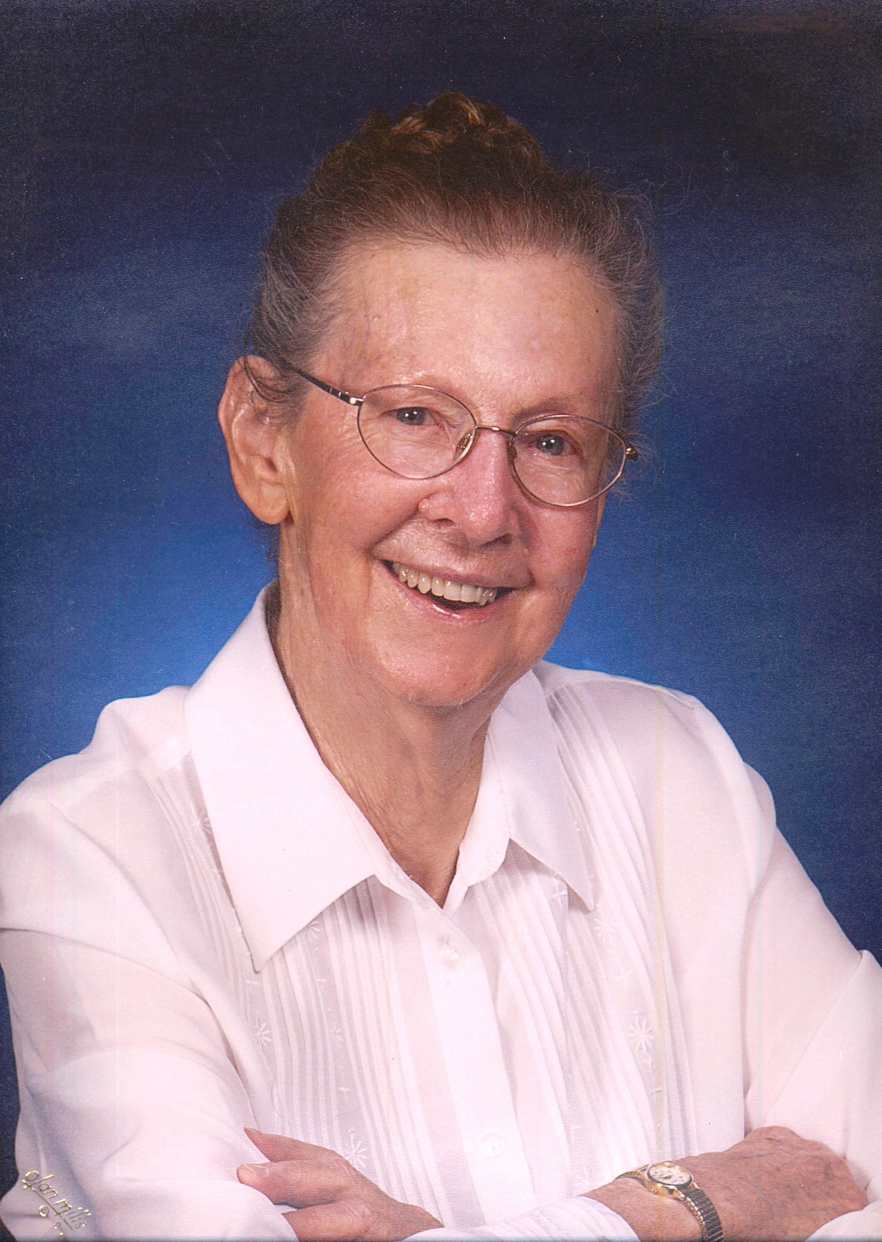 Obituary of Lillian Viola Bowlby