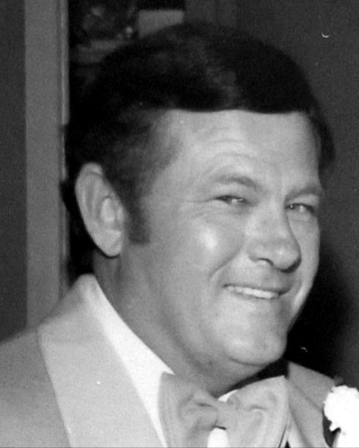 Obituary of Claude C Williams