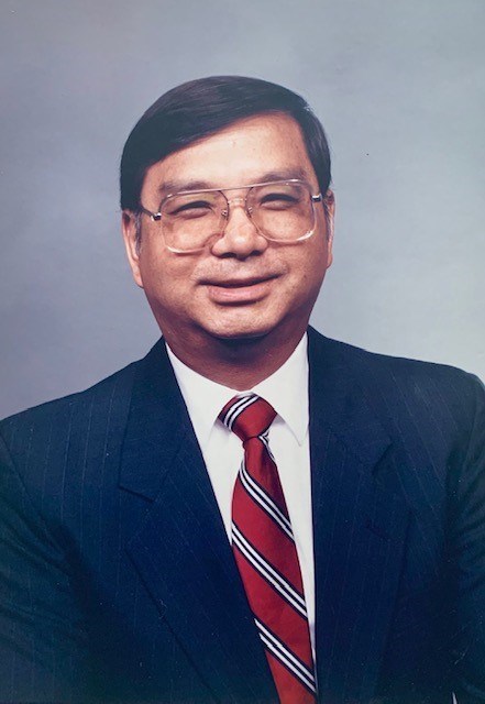 Obituary of Tachen L. LO