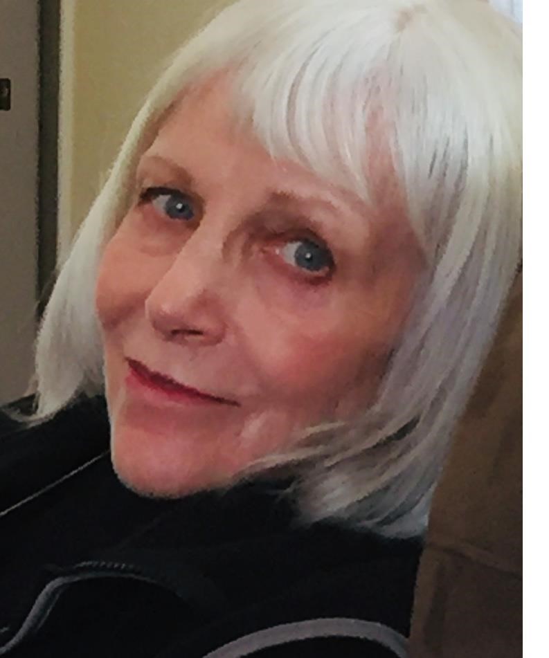 Obituary of Carol Ginsburg Dornfest
