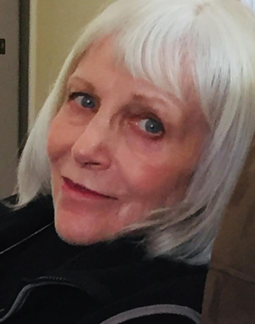 Obituary of Carol Ginsburg Dornfest