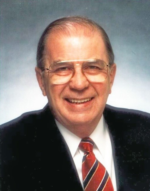 Obituary of COL. (Ret.) James Frank Bodine
