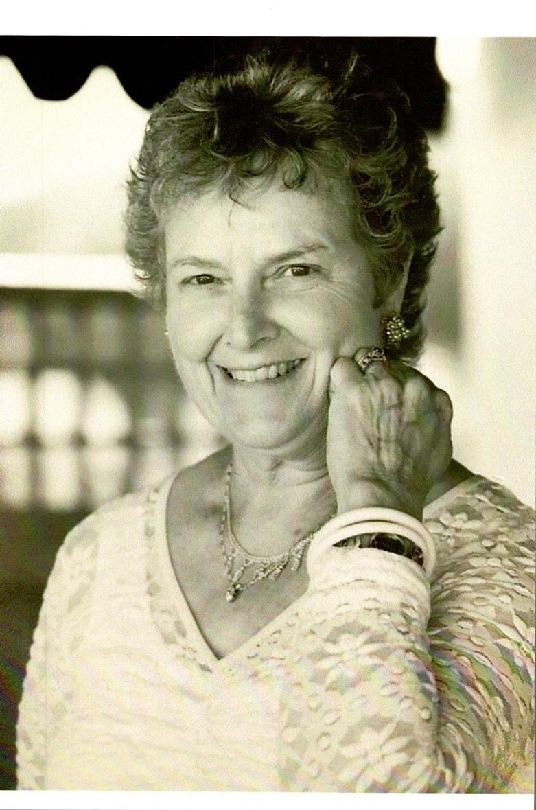 Obituary of Idarose Luntz