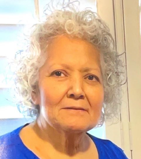 Obituary of Eva Ovalle Nilo
