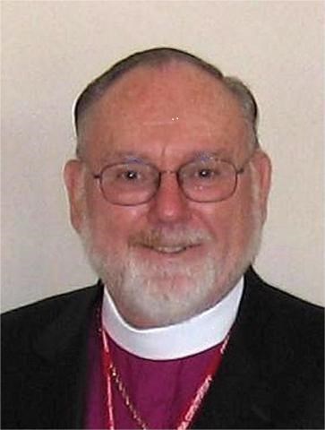 Obituary of Robert David Parlotz