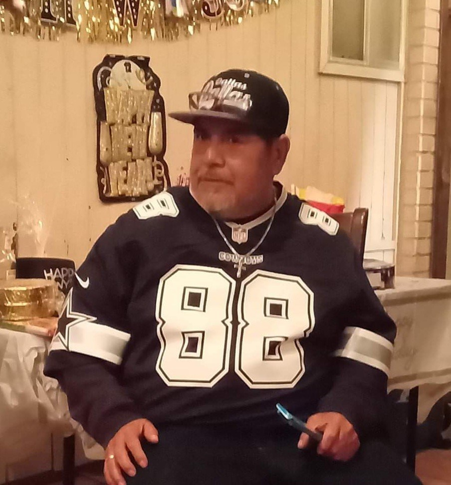 Obituary of Daniel Hernandez Ruiz