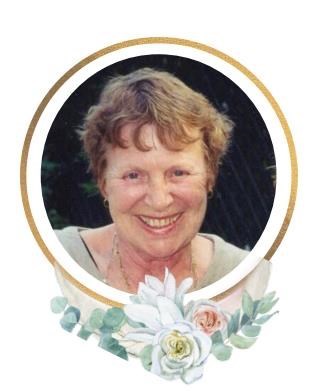 Obituary of Judith Carole McNeill