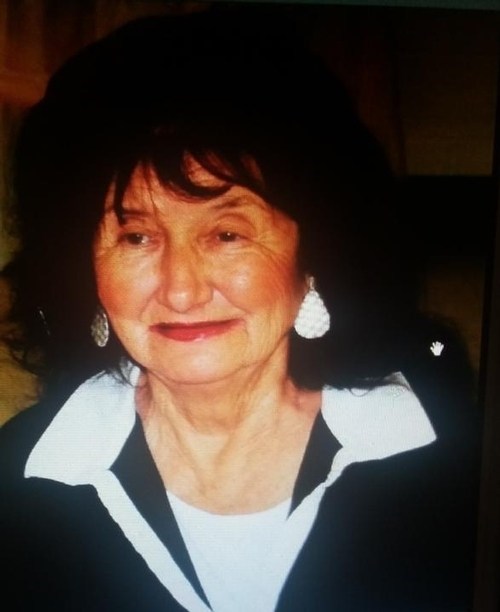 Obituary of Veneda Joyce Hart