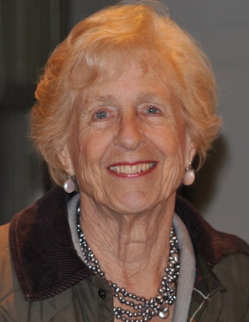 Obituary of Florance Scott Conway