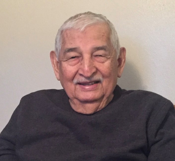 Obituary of Enrique A. Urbina