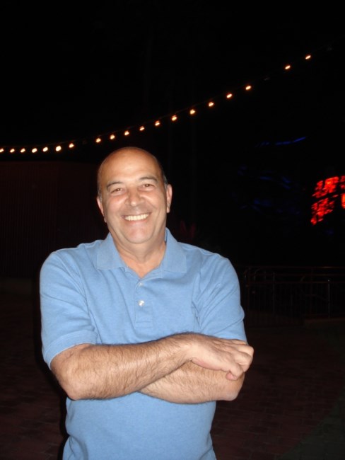 Obituary of Michael A. Colaizzi Jr.