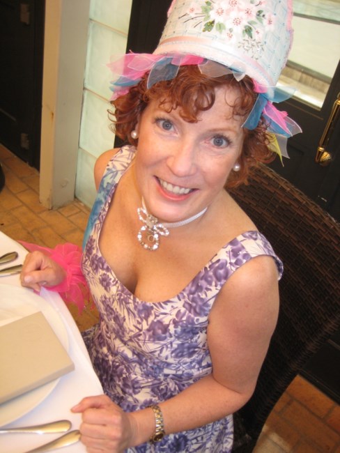 Obituary of Diane Christine Coluzzi-Caswell