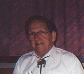 Obituary of Richard C. Erdmann