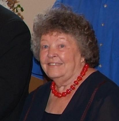 Obituary of Estelle Jackson