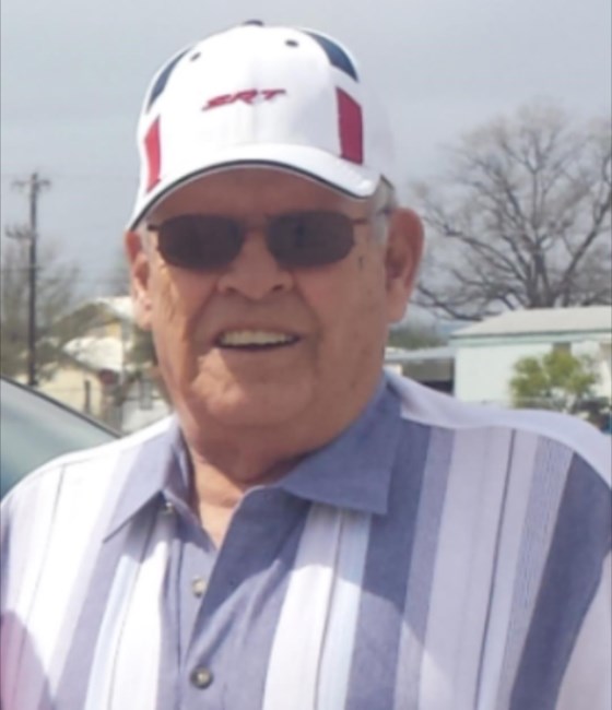 Obituary of George Clark Rogers