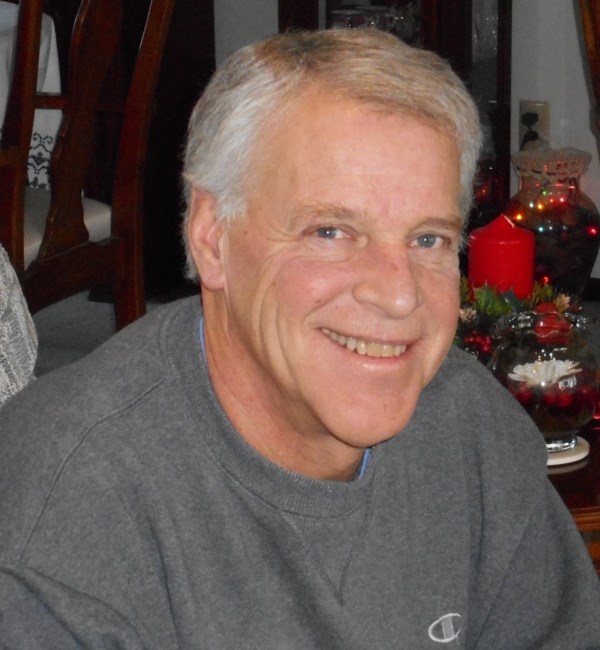 Obituary of John E Anderson