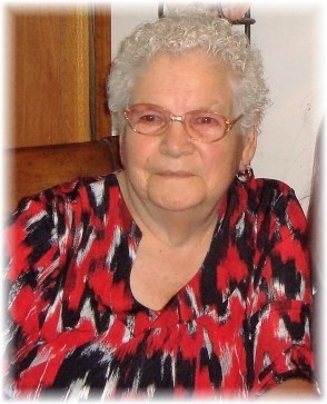 Obituary of Teresa C. Márquez