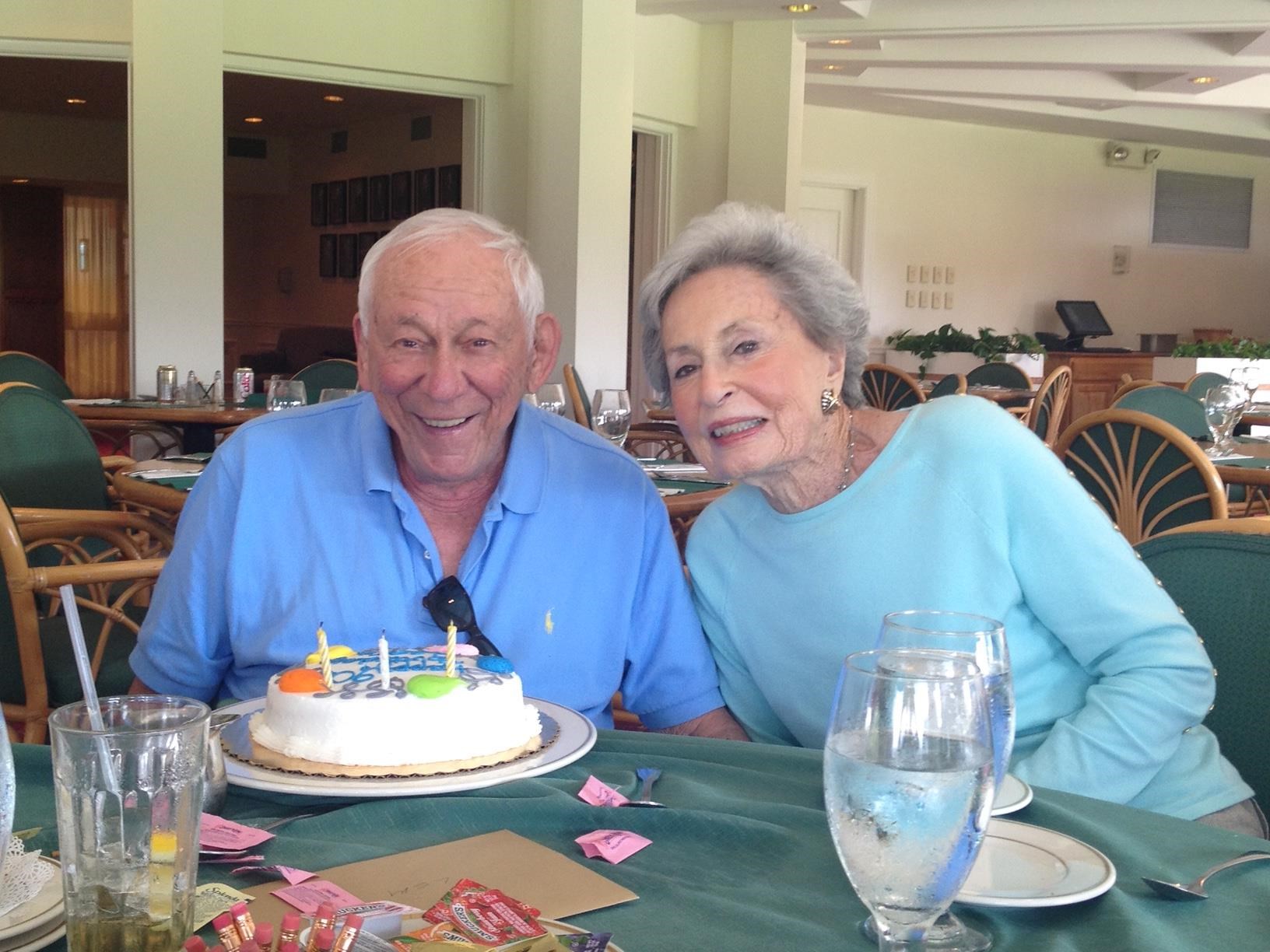 Obituary of Leon S. Mann