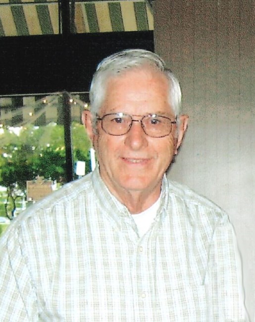 Obituary of Paul Raymond Phillips