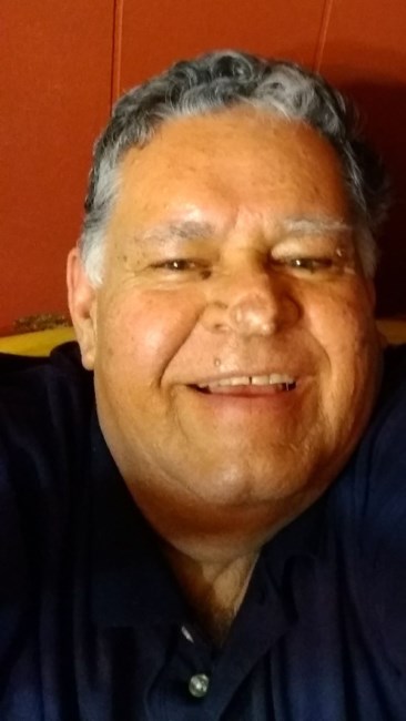 Obituary of Ricardo Genera