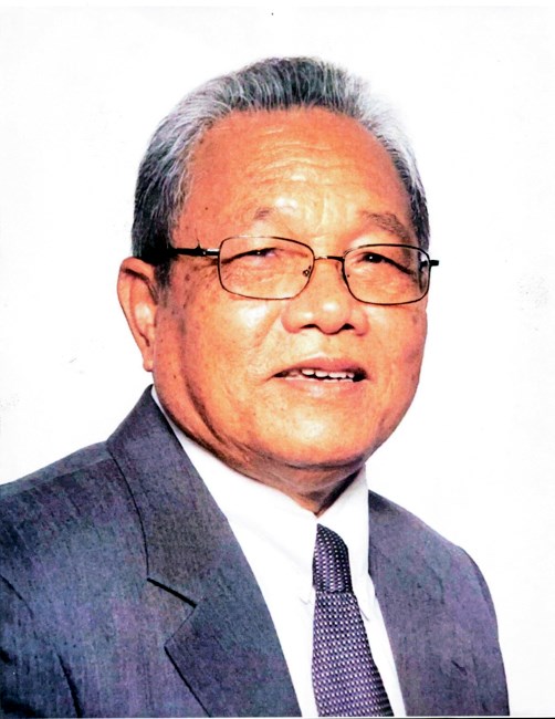 Obituary of Dorany Mau