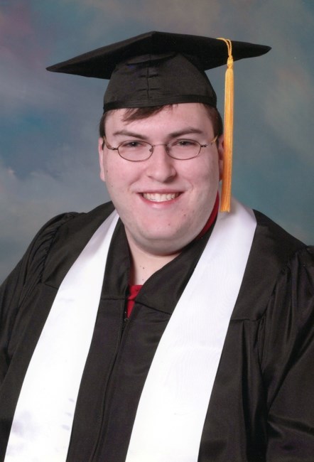 Obituary of Craig Andrew Stanton