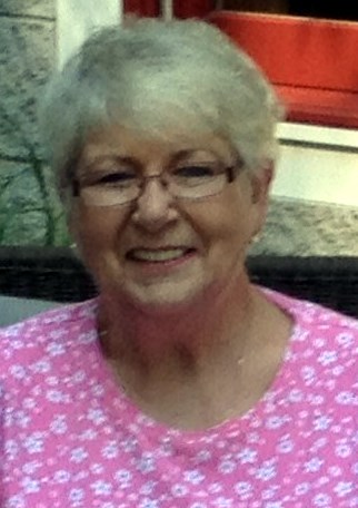 Obituary of Bonnie Louise Keller-Garay