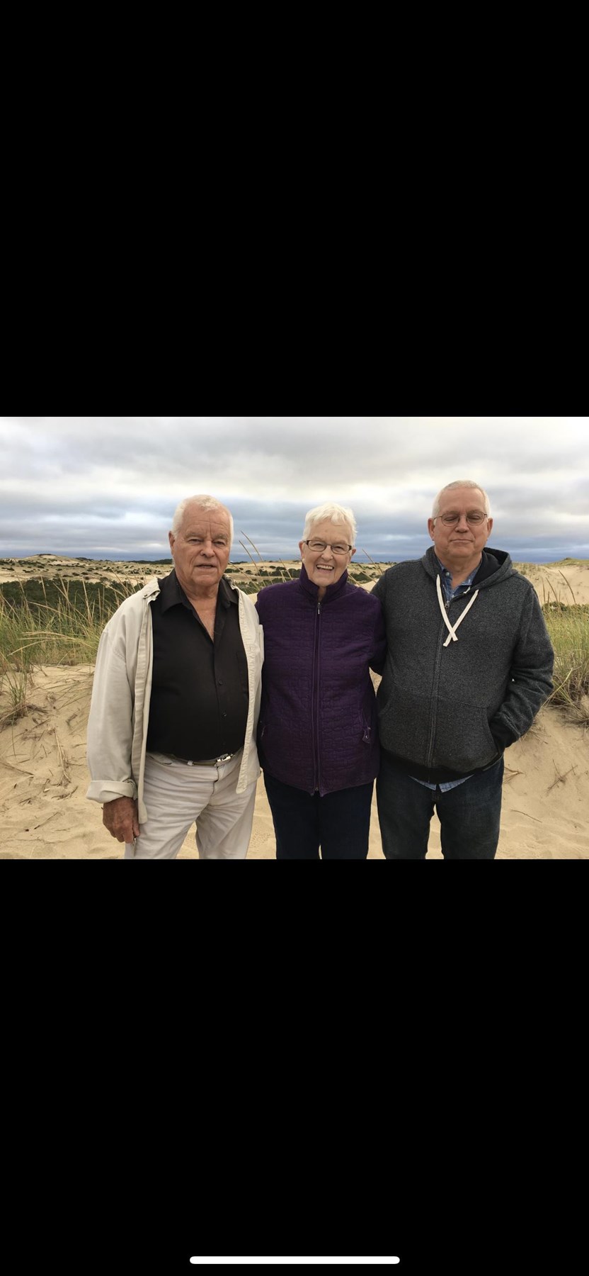 Obituary of Patricia Marie Theroux