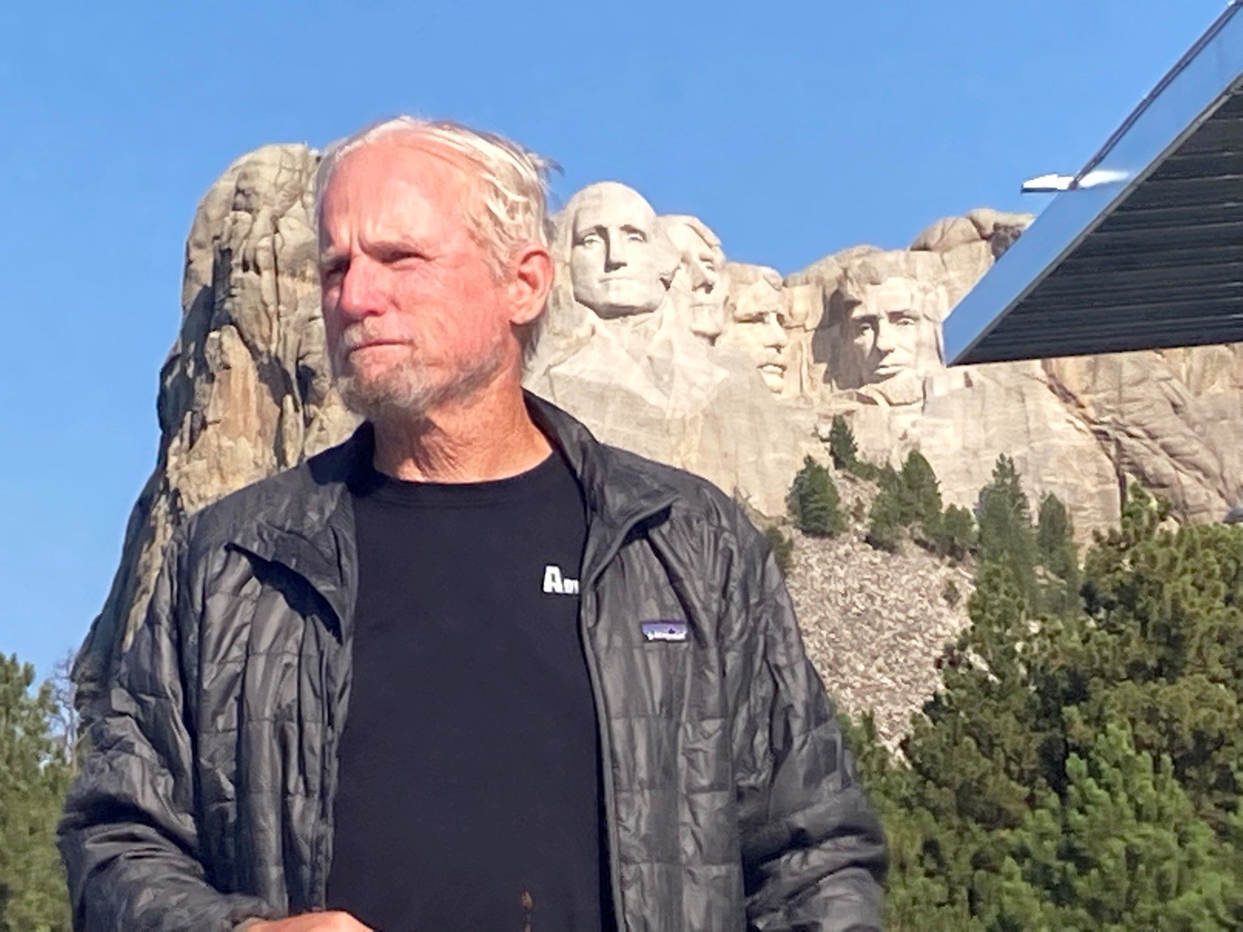 Obituary of James Brooks Thomas