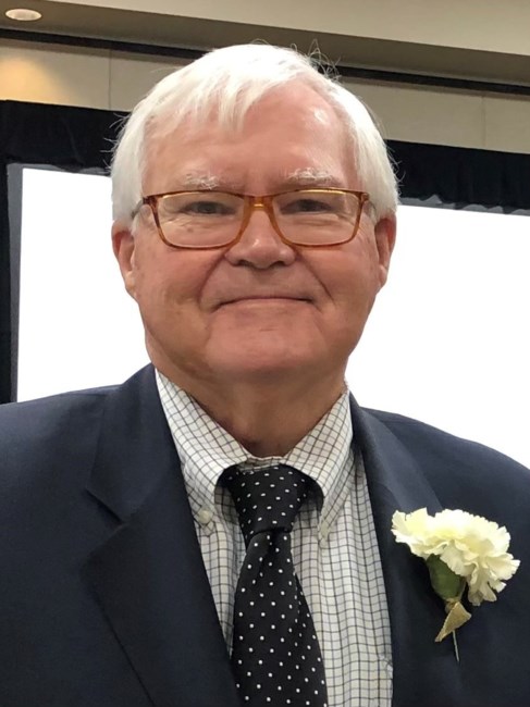 Obituary of Stanley Albert Prokop