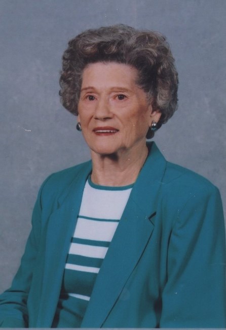 Obituary of Ruth Cathryn Hardy