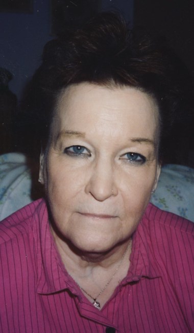 Obituary of Betty Long