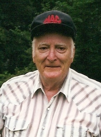 Obituary of John William Anderson