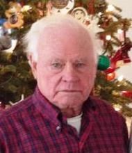 Obituary of James R. Shuckerow