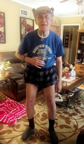 Obituary of Harold "Dennis" Neal